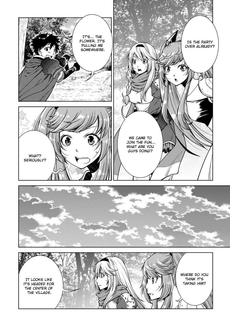 Machigai Shoukan Oidasareta Kedo Joui Gokan Skill De Rakuraku Seikatsu 24 17