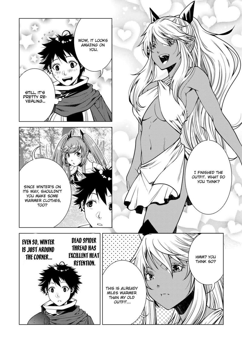 Machigai Shoukan Oidasareta Kedo Joui Gokan Skill De Rakuraku Seikatsu 24 3