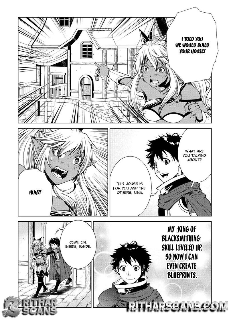 Machigai Shoukan Oidasareta Kedo Joui Gokan Skill De Rakuraku Seikatsu 24 5