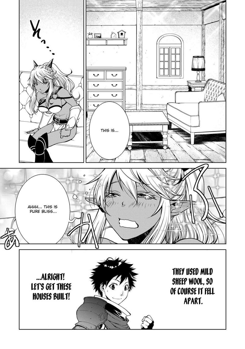 Machigai Shoukan Oidasareta Kedo Joui Gokan Skill De Rakuraku Seikatsu 24 6