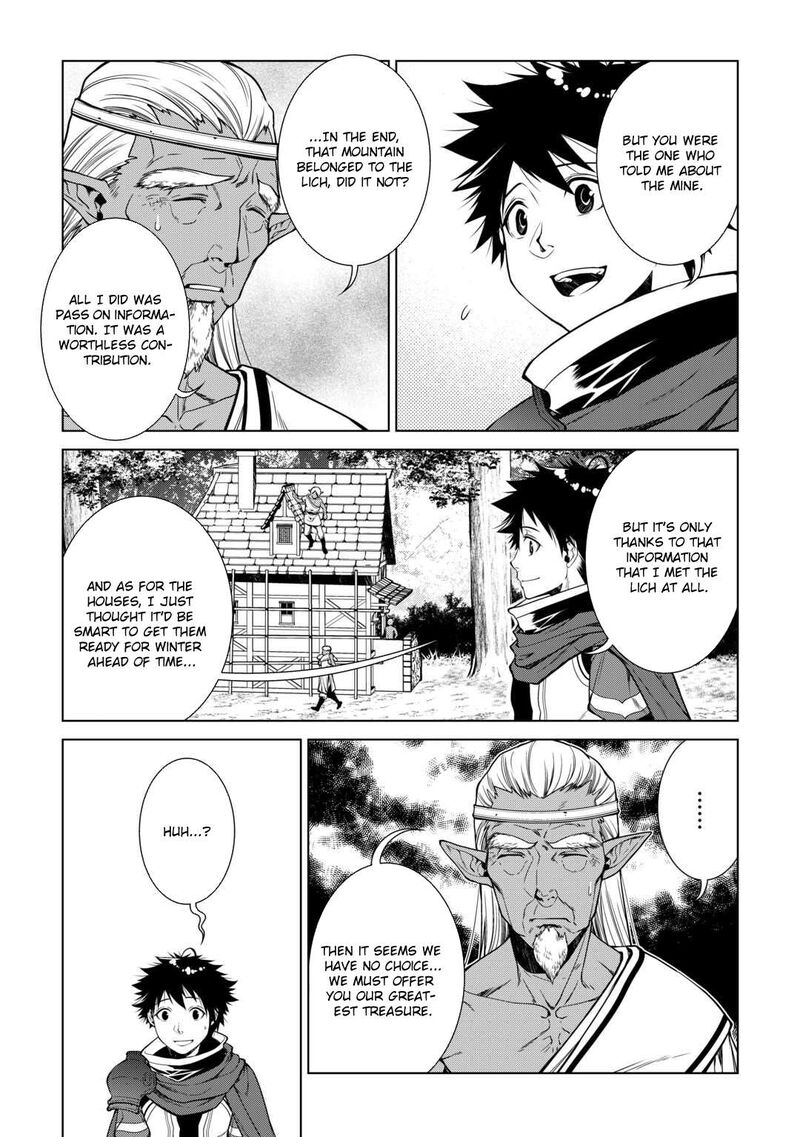 Machigai Shoukan Oidasareta Kedo Joui Gokan Skill De Rakuraku Seikatsu 24 8