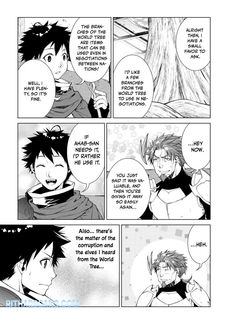 Machigai Shoukan Oidasareta Kedo Joui Gokan Skill De Rakuraku Seikatsu 26 5