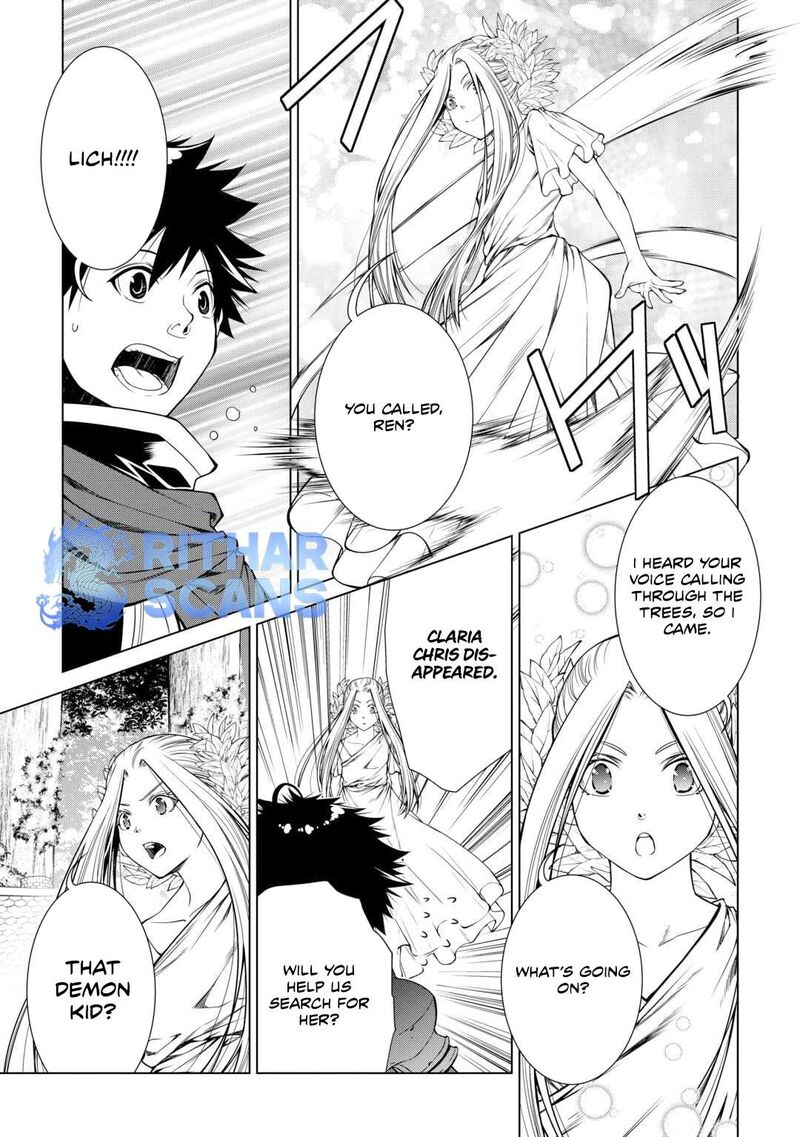 Machigai Shoukan Oidasareta Kedo Joui Gokan Skill De Rakuraku Seikatsu 27 3