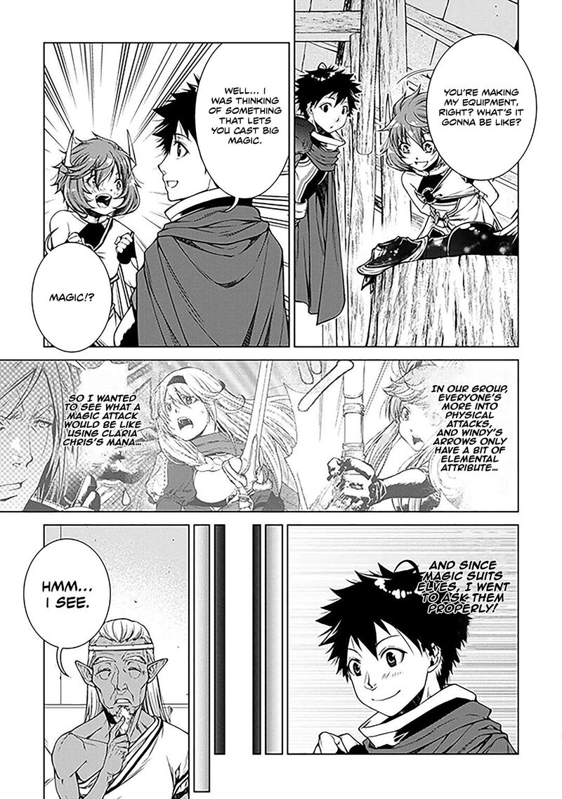 Machigai Shoukan Oidasareta Kedo Joui Gokan Skill De Rakuraku Seikatsu 28 3