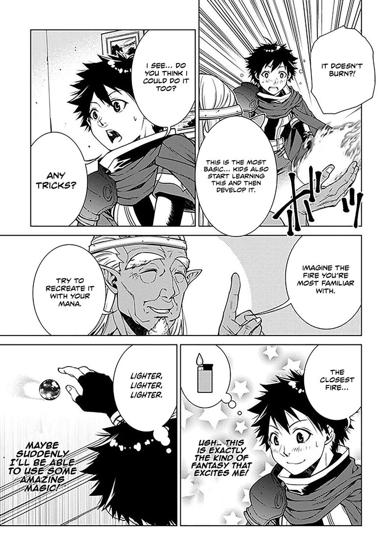 Machigai Shoukan Oidasareta Kedo Joui Gokan Skill De Rakuraku Seikatsu 28 5