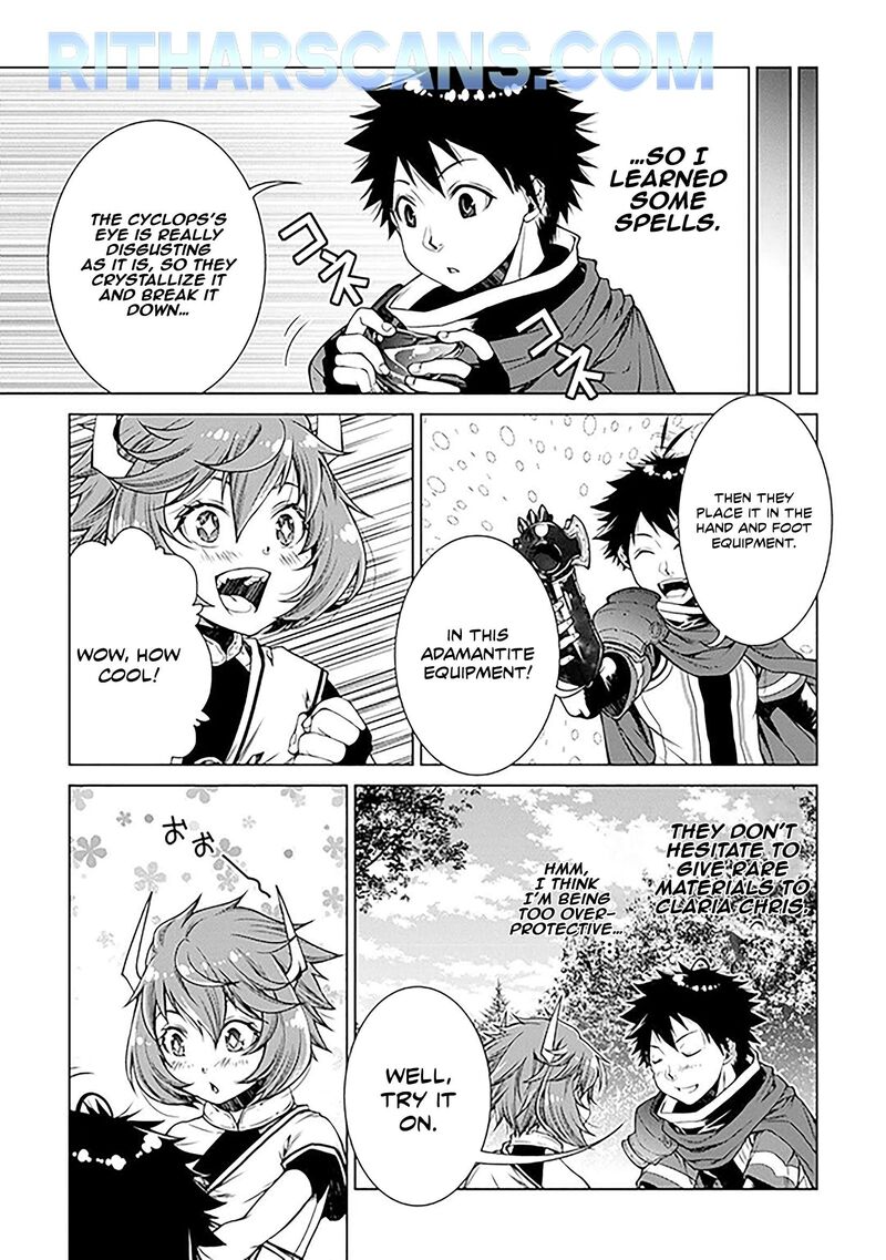 Machigai Shoukan Oidasareta Kedo Joui Gokan Skill De Rakuraku Seikatsu 28 7