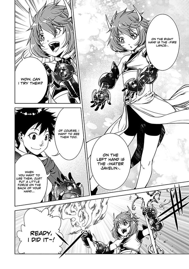 Machigai Shoukan Oidasareta Kedo Joui Gokan Skill De Rakuraku Seikatsu 28 8