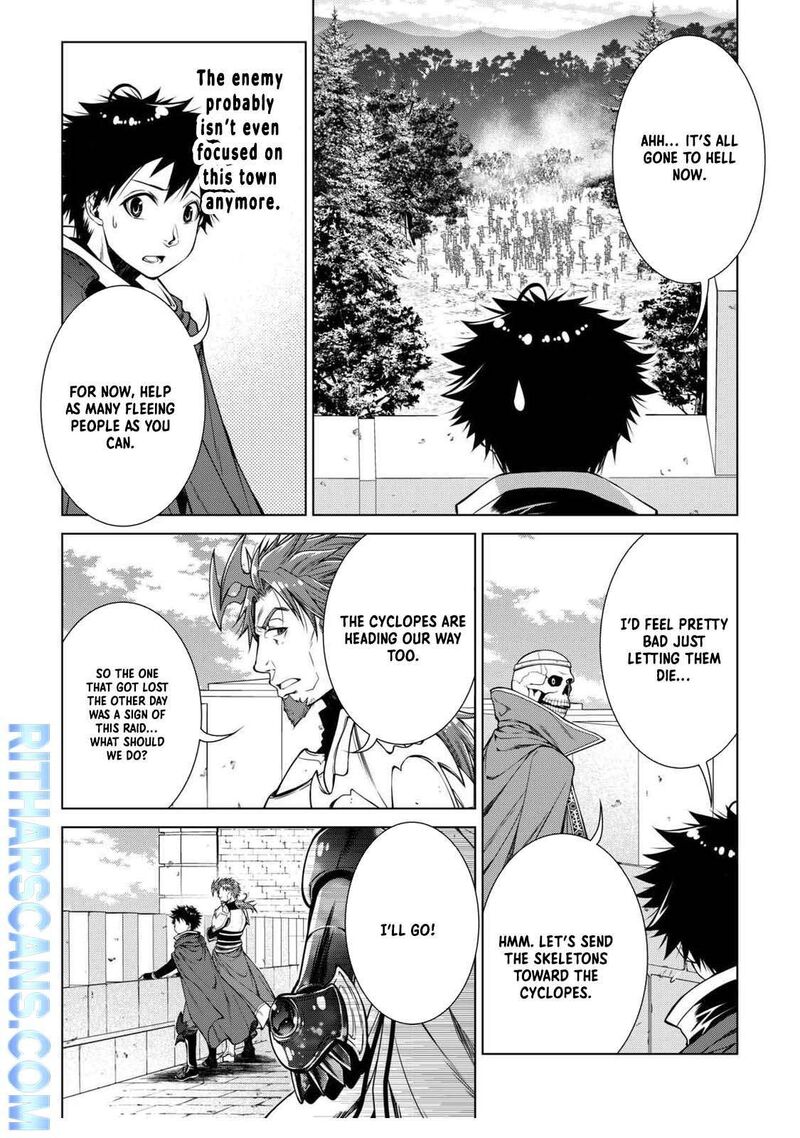 Machigai Shoukan Oidasareta Kedo Joui Gokan Skill De Rakuraku Seikatsu 29 14