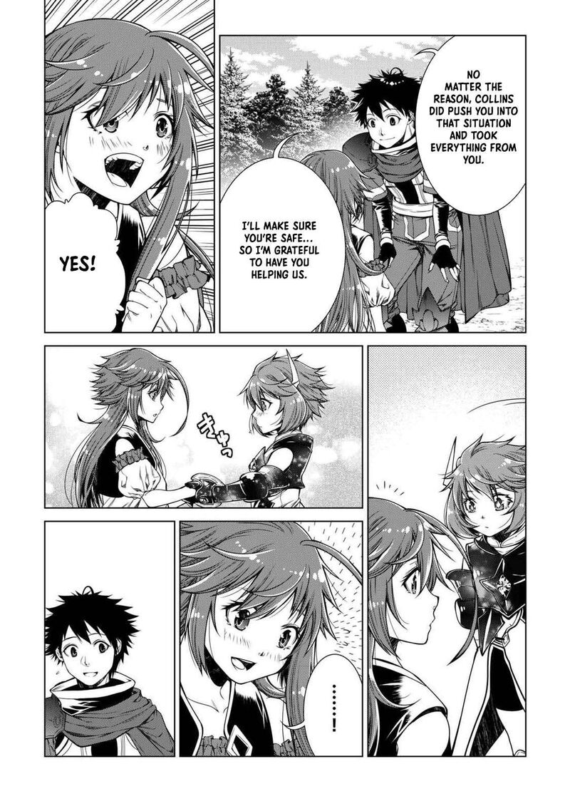 Machigai Shoukan Oidasareta Kedo Joui Gokan Skill De Rakuraku Seikatsu 30 10