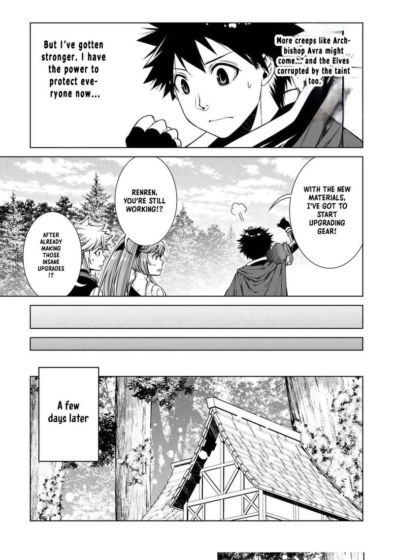 Machigai Shoukan Oidasareta Kedo Joui Gokan Skill De Rakuraku Seikatsu 30 11