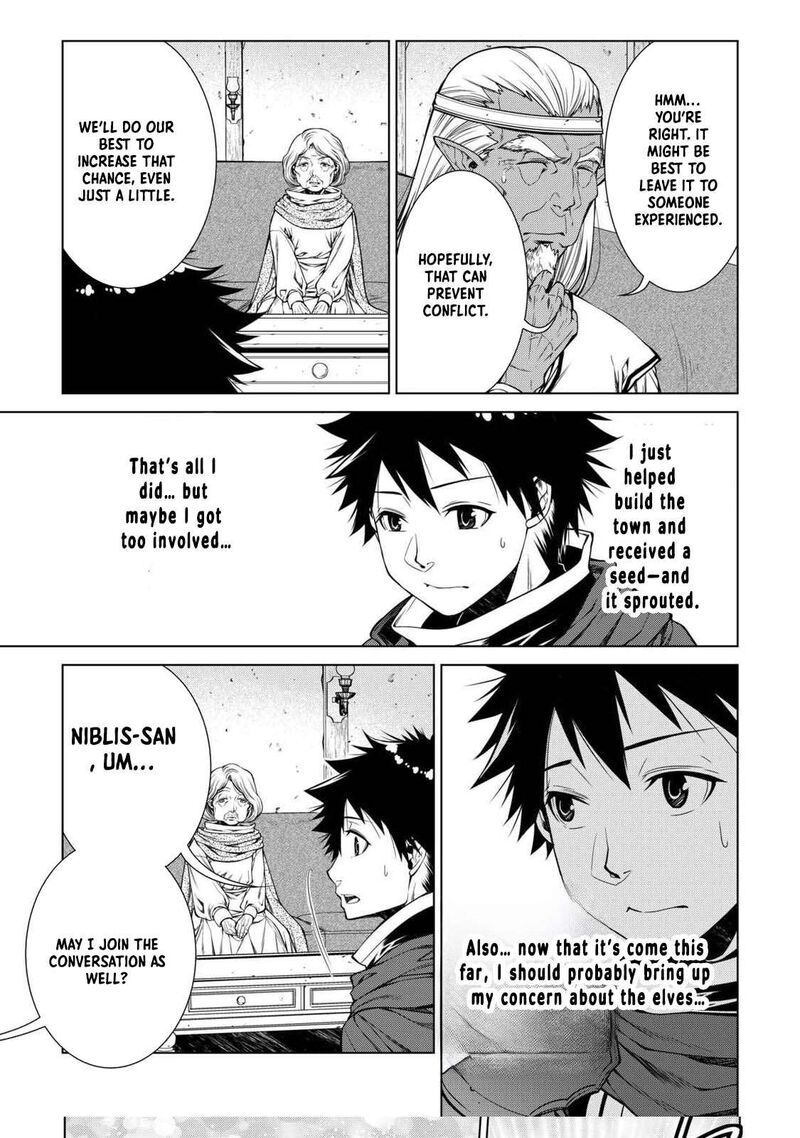 Machigai Shoukan Oidasareta Kedo Joui Gokan Skill De Rakuraku Seikatsu 31 15