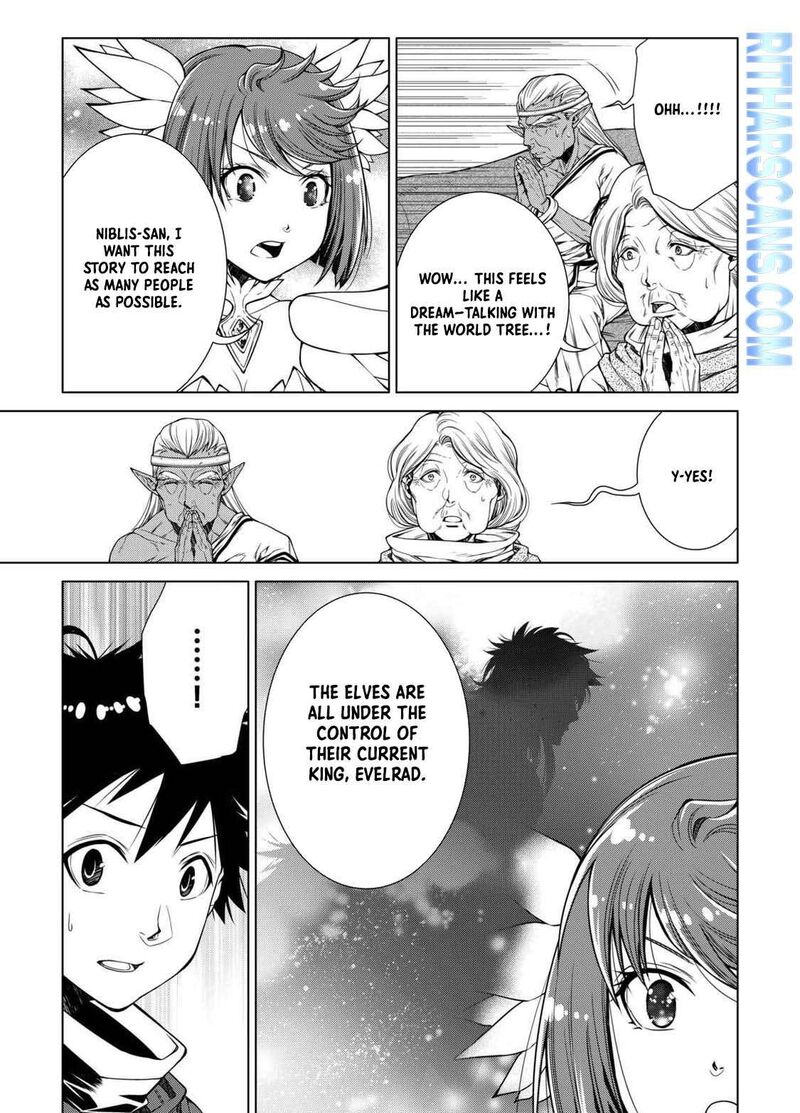 Machigai Shoukan Oidasareta Kedo Joui Gokan Skill De Rakuraku Seikatsu 31 17