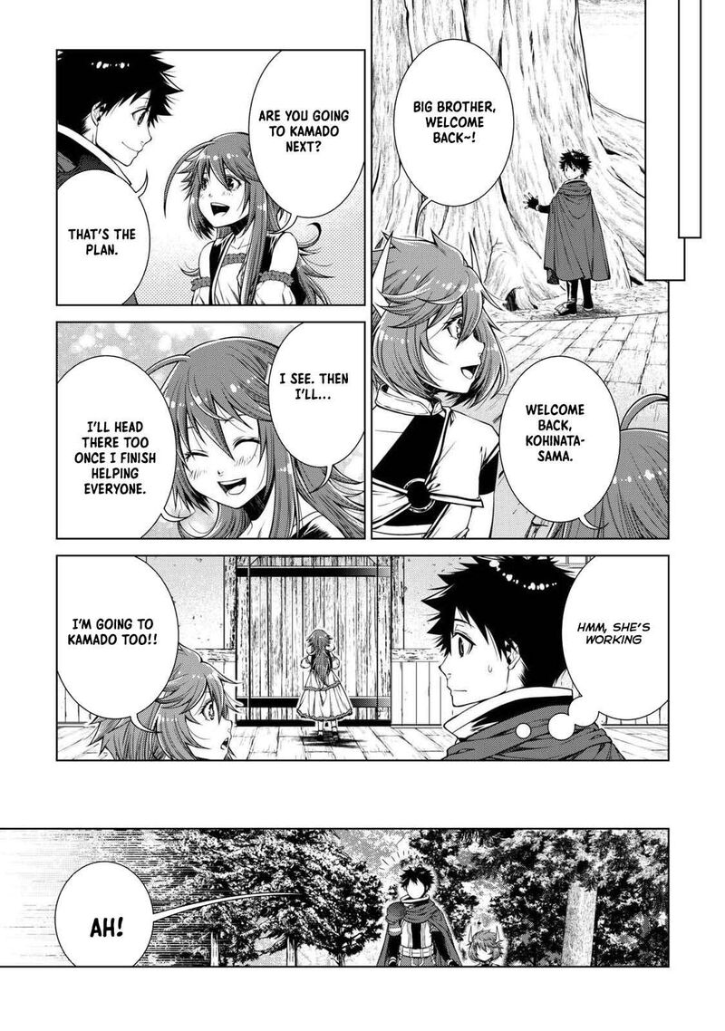 Machigai Shoukan Oidasareta Kedo Joui Gokan Skill De Rakuraku Seikatsu 31 5