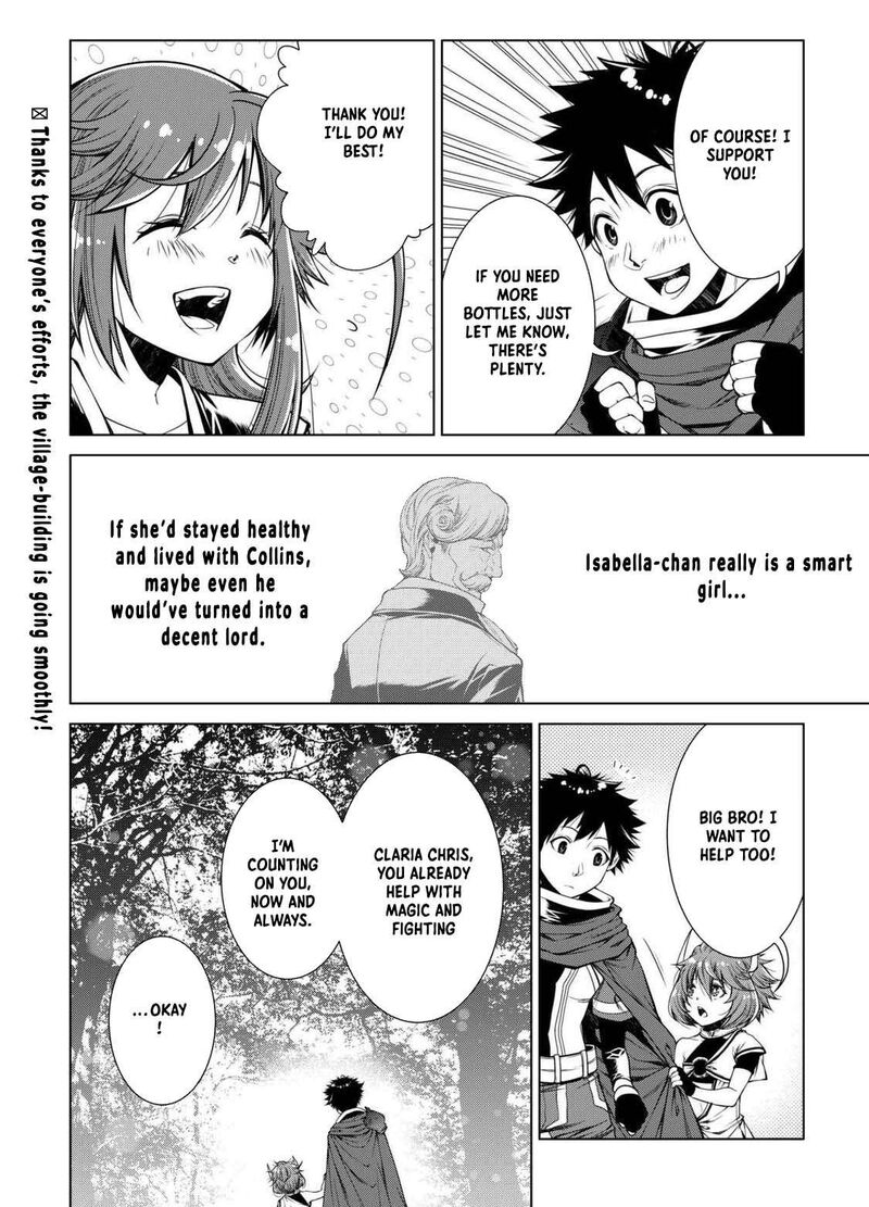 Machigai Shoukan Oidasareta Kedo Joui Gokan Skill De Rakuraku Seikatsu 33 18