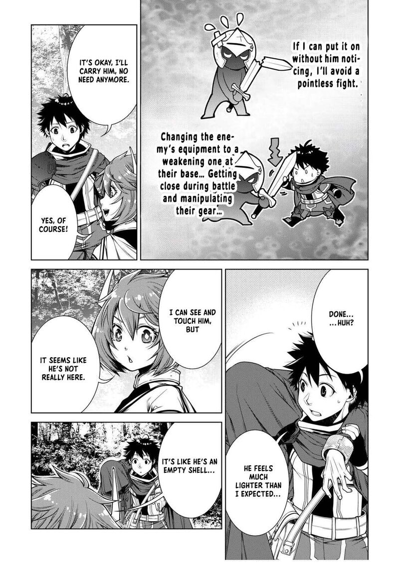 Machigai Shoukan Oidasareta Kedo Joui Gokan Skill De Rakuraku Seikatsu 34 10