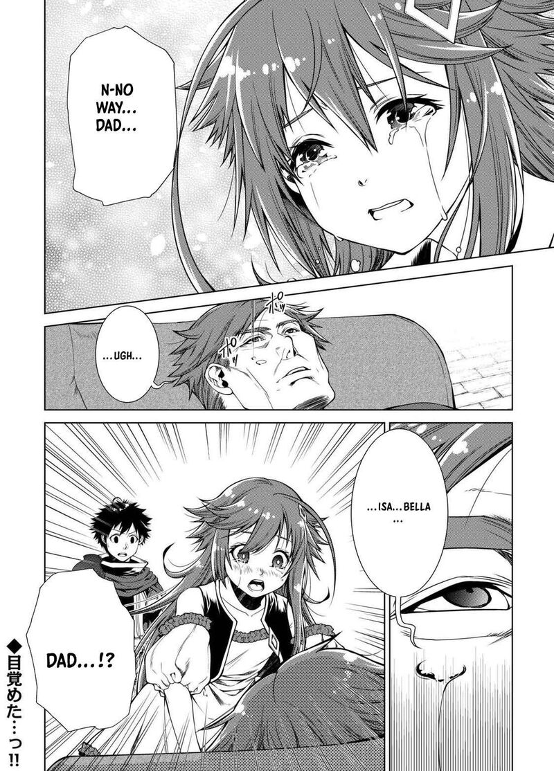 Machigai Shoukan Oidasareta Kedo Joui Gokan Skill De Rakuraku Seikatsu 34 16