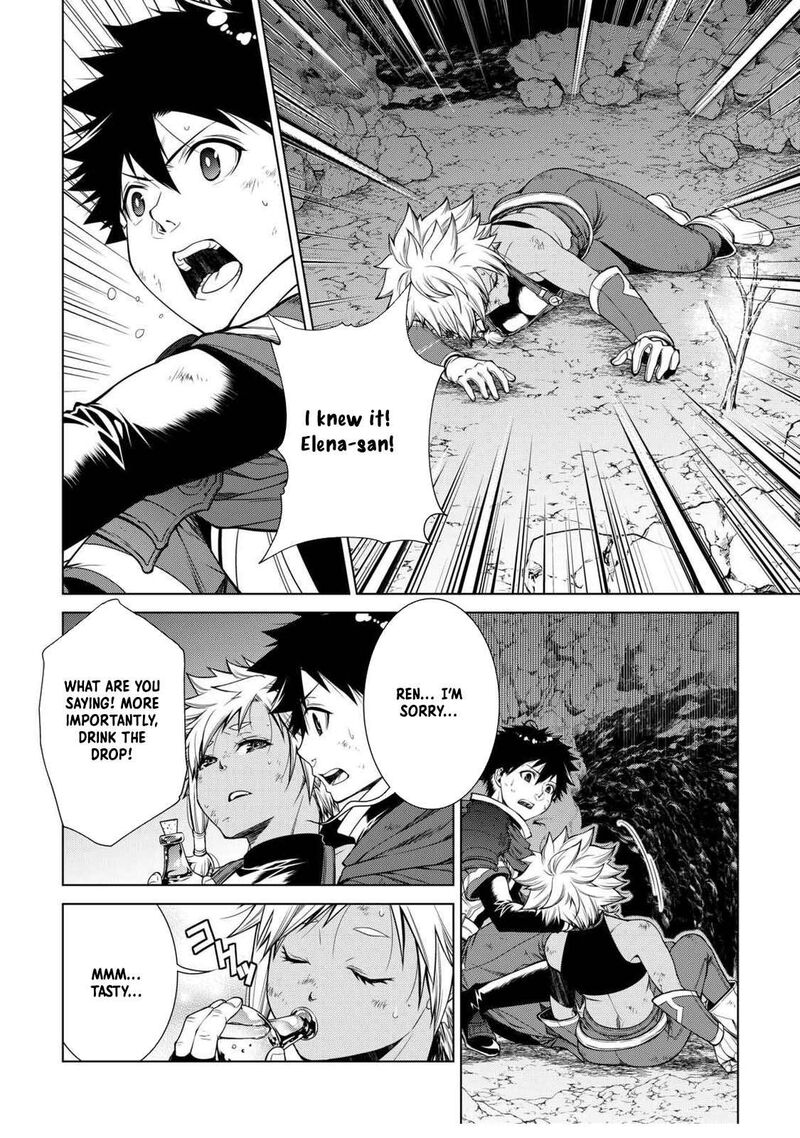 Machigai Shoukan Oidasareta Kedo Joui Gokan Skill De Rakuraku Seikatsu 35 10