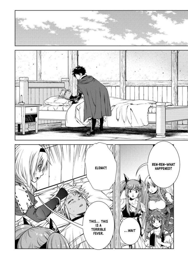 Machigai Shoukan Oidasareta Kedo Joui Gokan Skill De Rakuraku Seikatsu 35 12