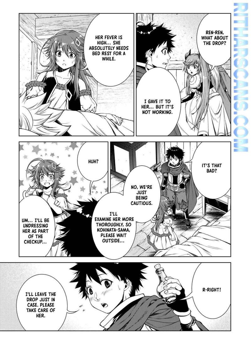 Machigai Shoukan Oidasareta Kedo Joui Gokan Skill De Rakuraku Seikatsu 35 13