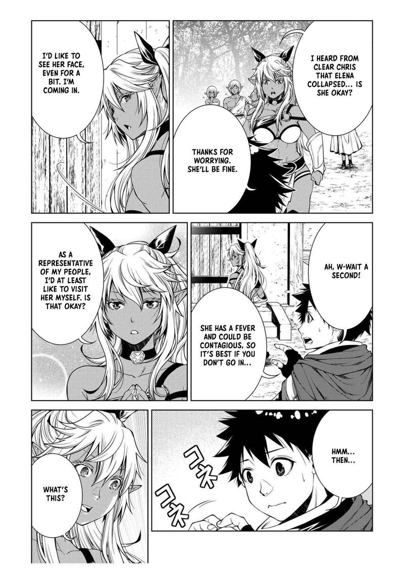 Machigai Shoukan Oidasareta Kedo Joui Gokan Skill De Rakuraku Seikatsu 35 15