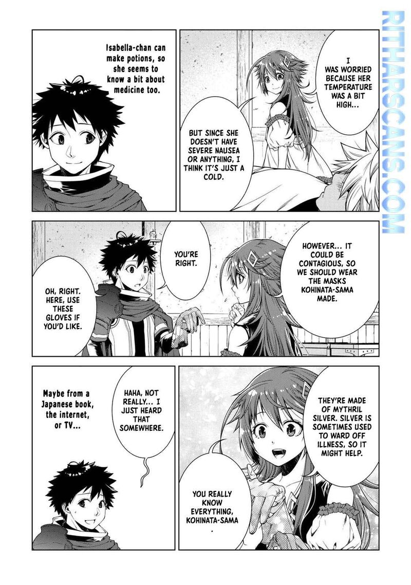 Machigai Shoukan Oidasareta Kedo Joui Gokan Skill De Rakuraku Seikatsu 36 3