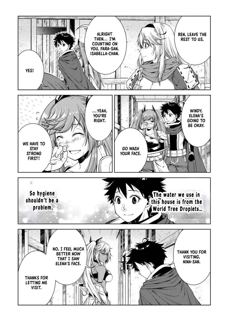 Machigai Shoukan Oidasareta Kedo Joui Gokan Skill De Rakuraku Seikatsu 36 4