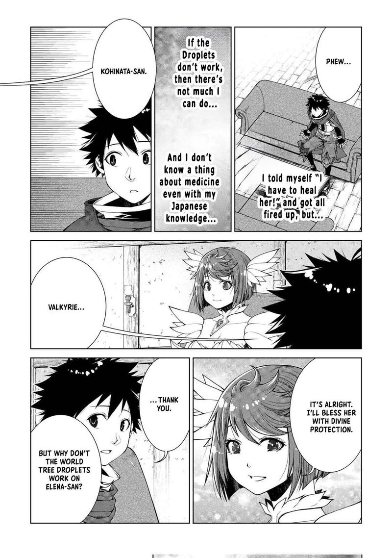 Machigai Shoukan Oidasareta Kedo Joui Gokan Skill De Rakuraku Seikatsu 36 5