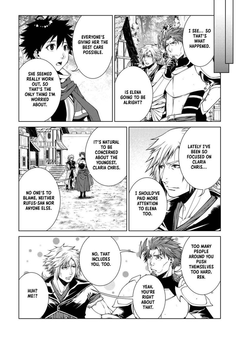 Machigai Shoukan Oidasareta Kedo Joui Gokan Skill De Rakuraku Seikatsu 36 8