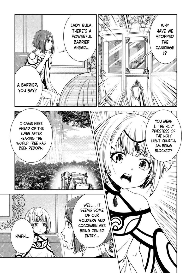 Machigai Shoukan Oidasareta Kedo Joui Gokan Skill De Rakuraku Seikatsu 37 11