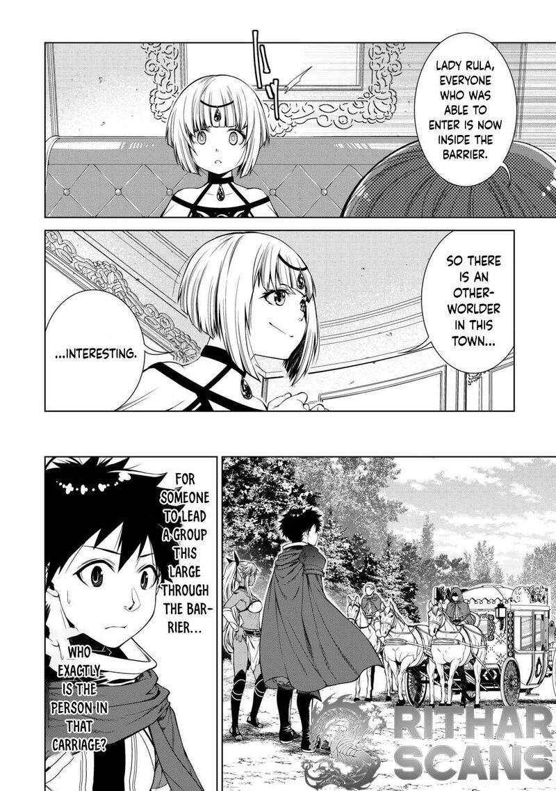 Machigai Shoukan Oidasareta Kedo Joui Gokan Skill De Rakuraku Seikatsu 37 16