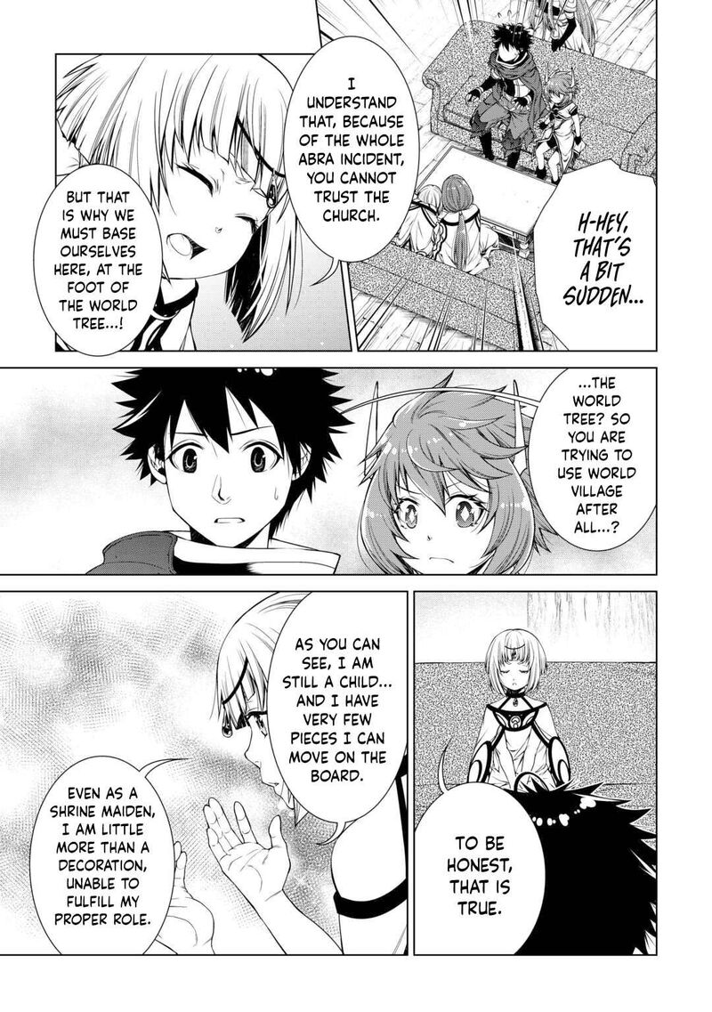 Machigai Shoukan Oidasareta Kedo Joui Gokan Skill De Rakuraku Seikatsu 38 10