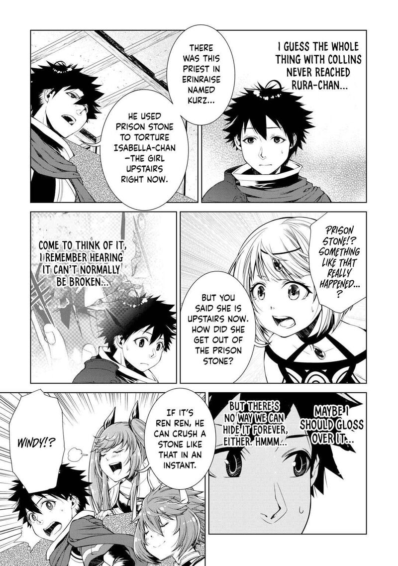 Machigai Shoukan Oidasareta Kedo Joui Gokan Skill De Rakuraku Seikatsu 38 12