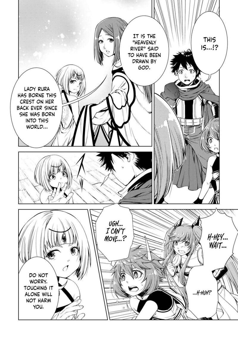 Machigai Shoukan Oidasareta Kedo Joui Gokan Skill De Rakuraku Seikatsu 38 15