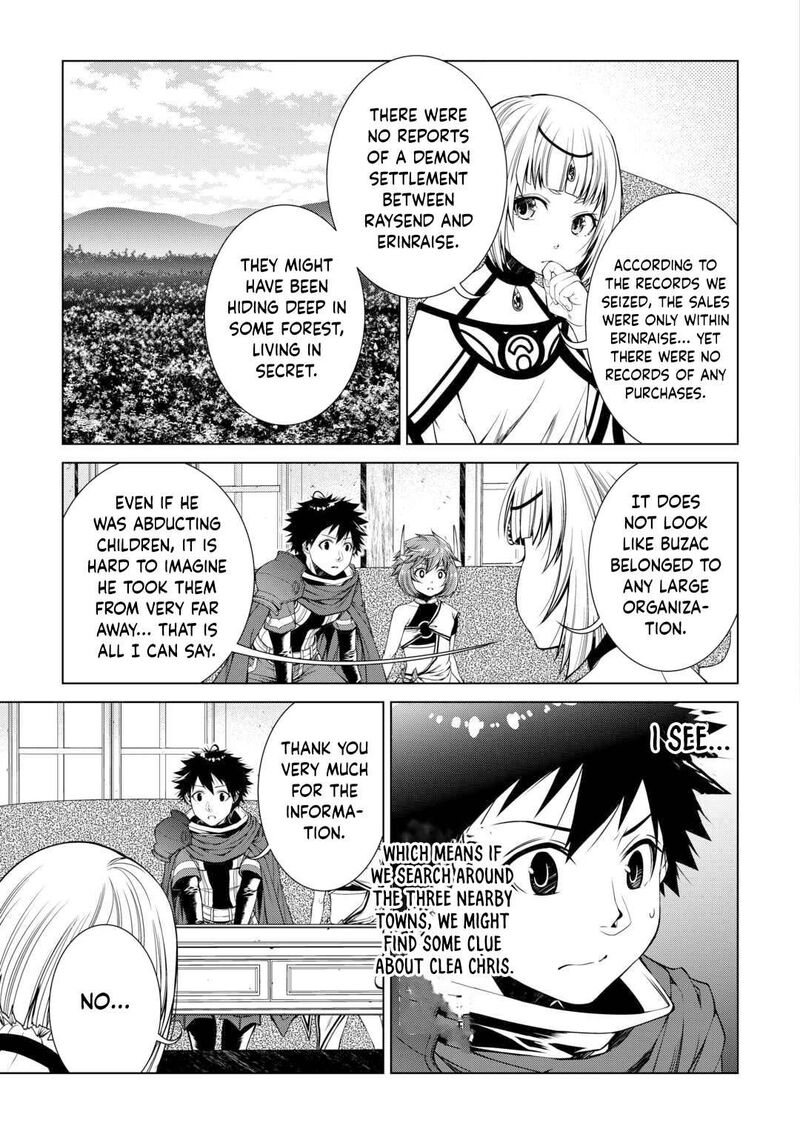 Machigai Shoukan Oidasareta Kedo Joui Gokan Skill De Rakuraku Seikatsu 38 8