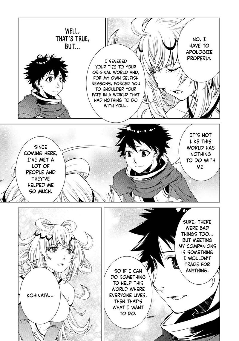 Machigai Shoukan Oidasareta Kedo Joui Gokan Skill De Rakuraku Seikatsu 39 13