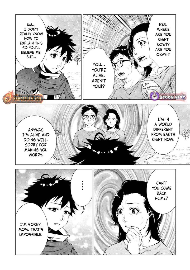 Machigai Shoukan Oidasareta Kedo Joui Gokan Skill De Rakuraku Seikatsu 39 16