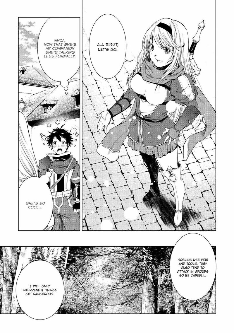 Machigai Shoukan Oidasareta Kedo Joui Gokan Skill De Rakuraku Seikatsu 4 10