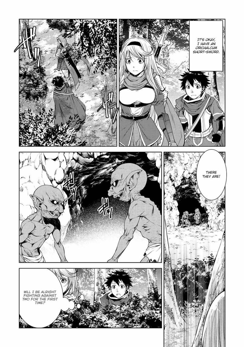 Machigai Shoukan Oidasareta Kedo Joui Gokan Skill De Rakuraku Seikatsu 4 11