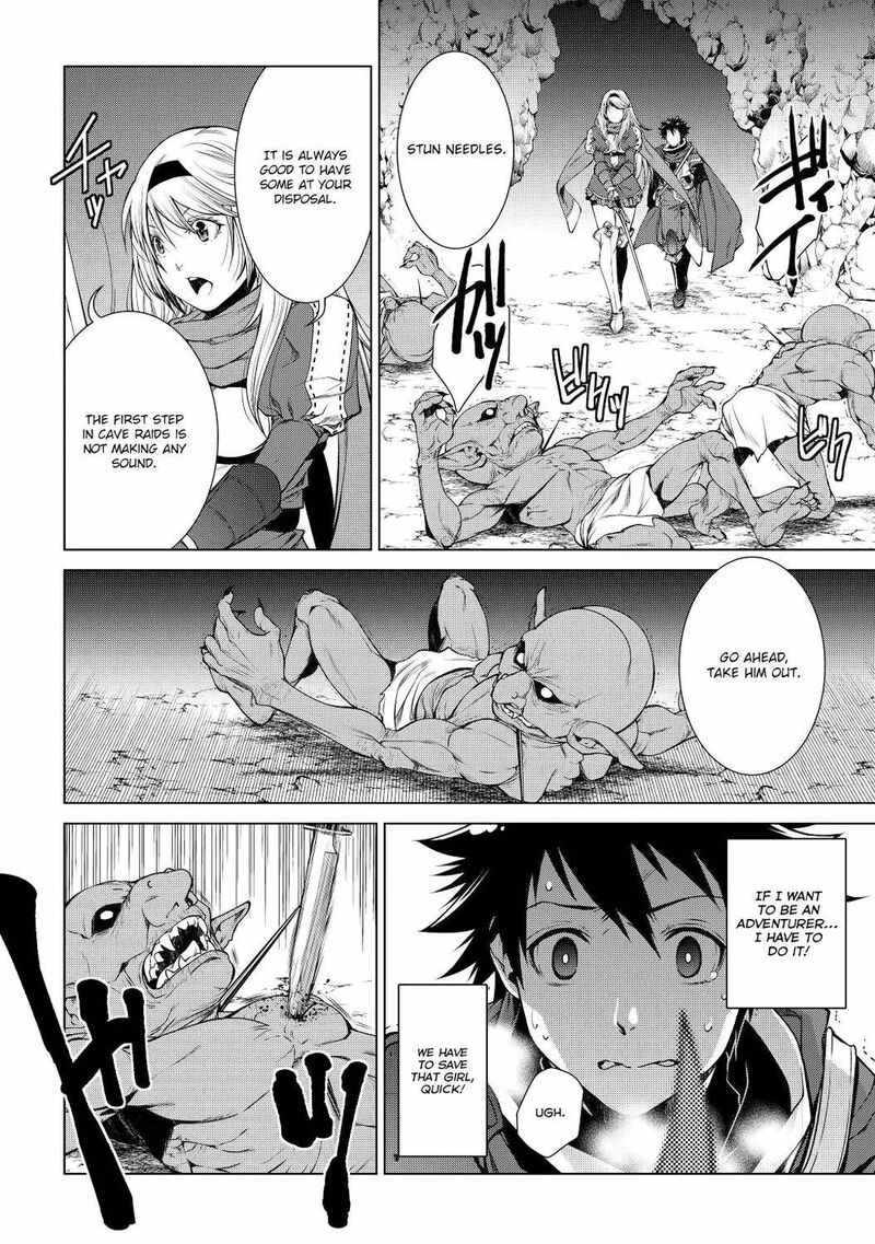 Machigai Shoukan Oidasareta Kedo Joui Gokan Skill De Rakuraku Seikatsu 4 15