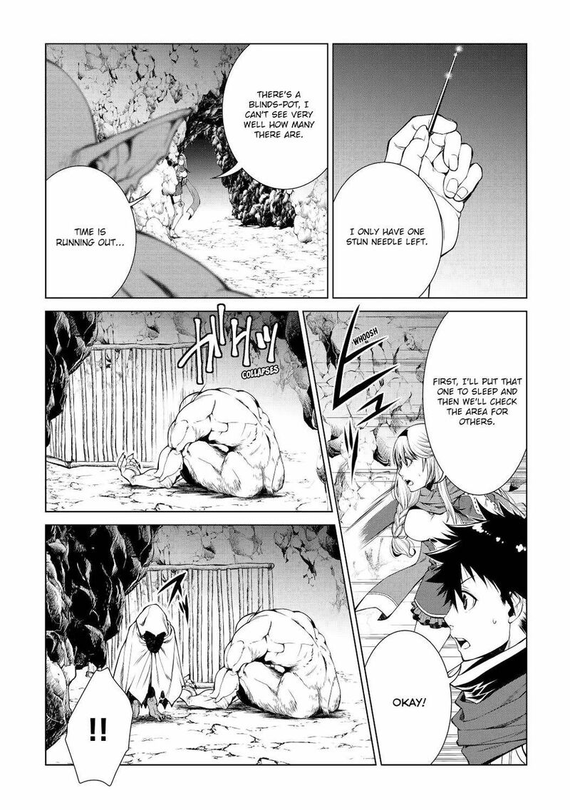 Machigai Shoukan Oidasareta Kedo Joui Gokan Skill De Rakuraku Seikatsu 4 17