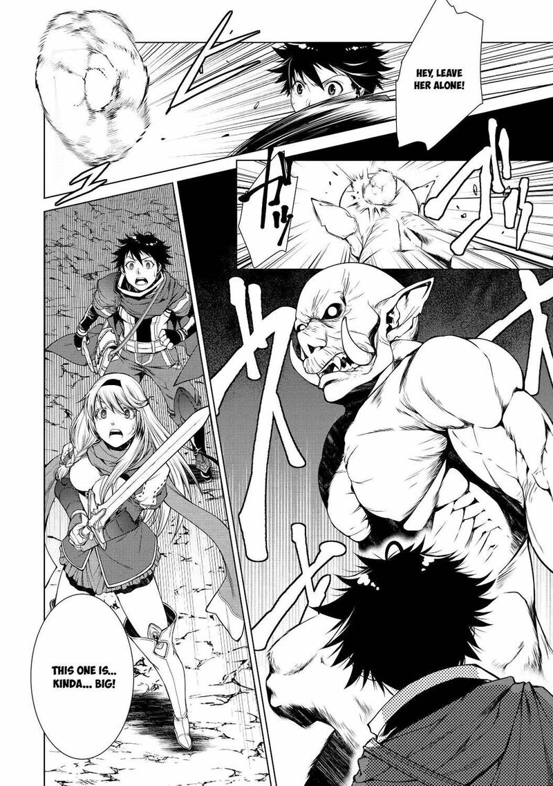 Machigai Shoukan Oidasareta Kedo Joui Gokan Skill De Rakuraku Seikatsu 4 21