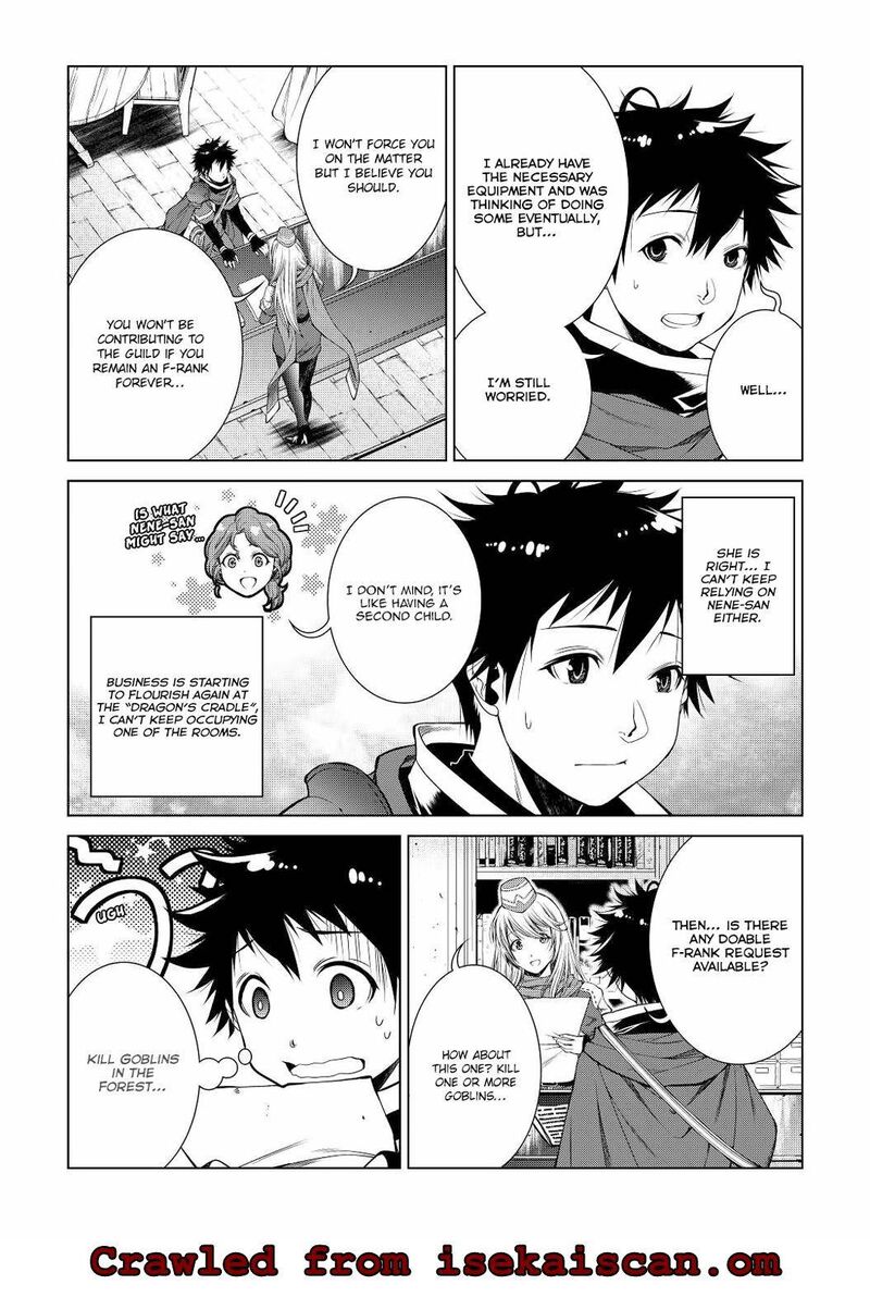 Machigai Shoukan Oidasareta Kedo Joui Gokan Skill De Rakuraku Seikatsu 4 8