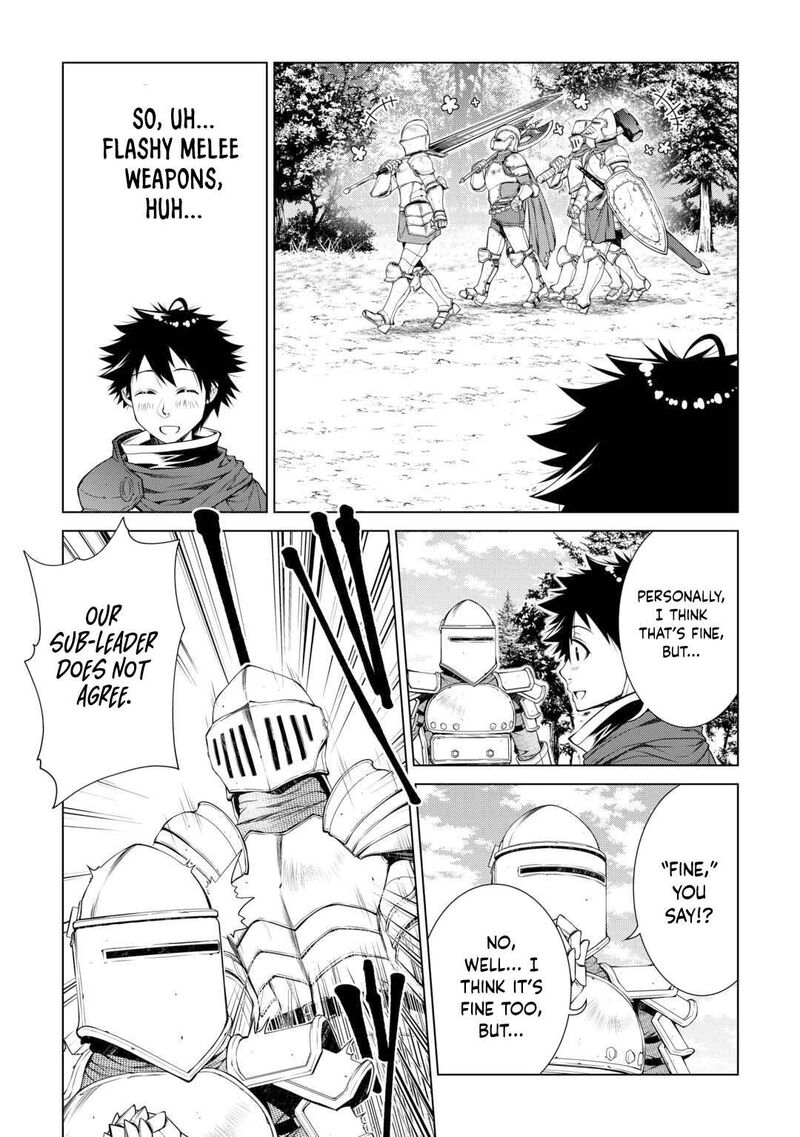 Machigai Shoukan Oidasareta Kedo Joui Gokan Skill De Rakuraku Seikatsu 40 11