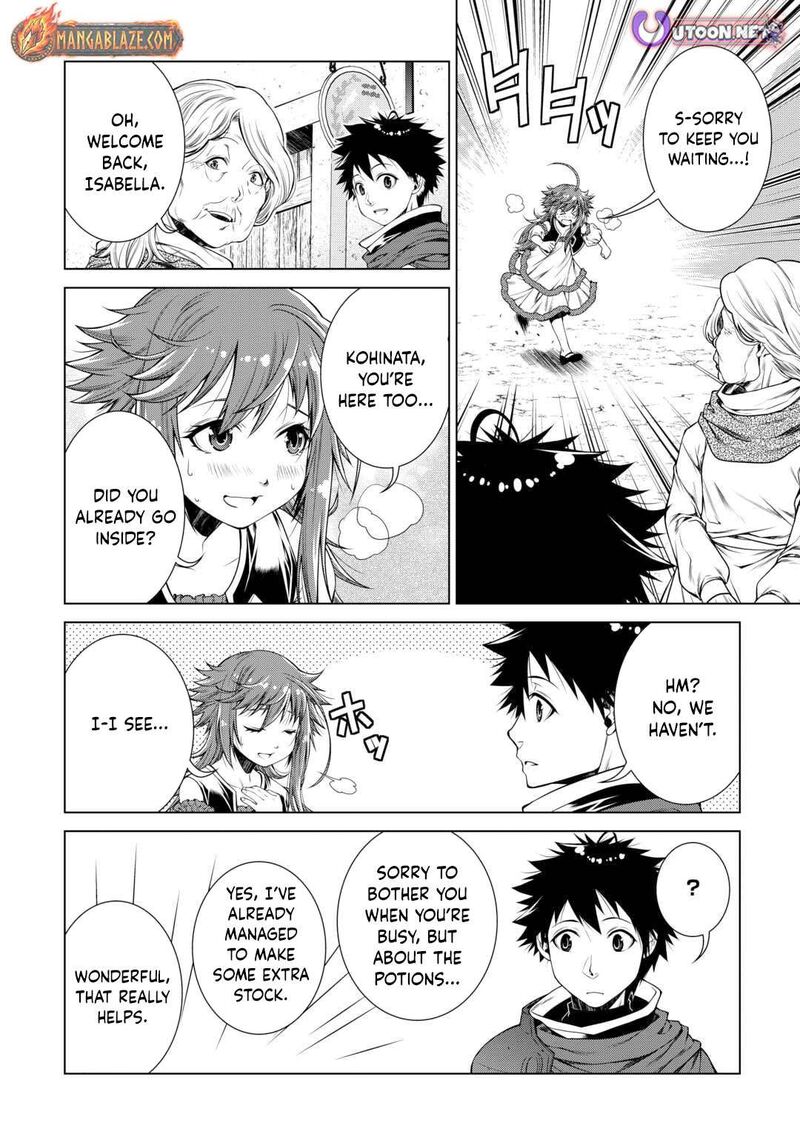 Machigai Shoukan Oidasareta Kedo Joui Gokan Skill De Rakuraku Seikatsu 41 17