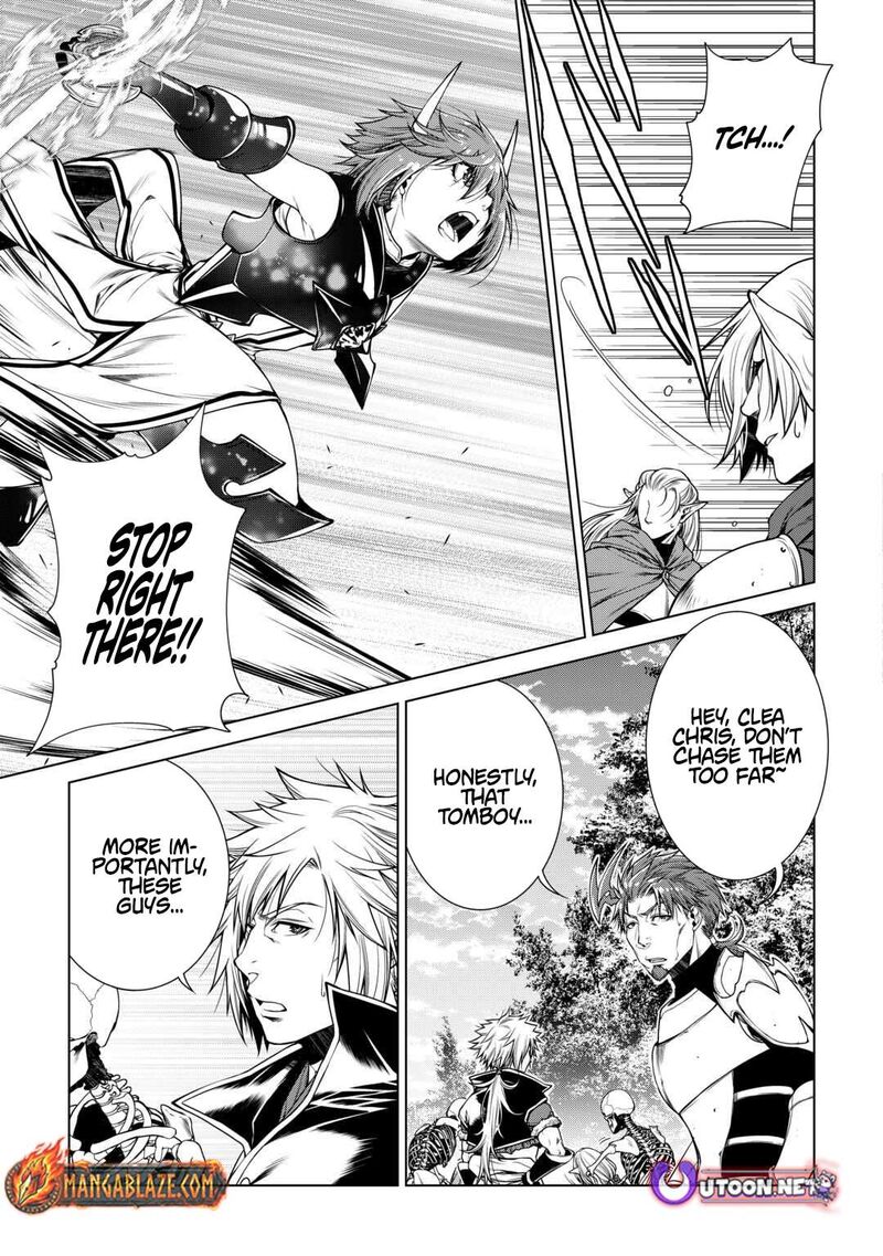 Machigai Shoukan Oidasareta Kedo Joui Gokan Skill De Rakuraku Seikatsu 42 16