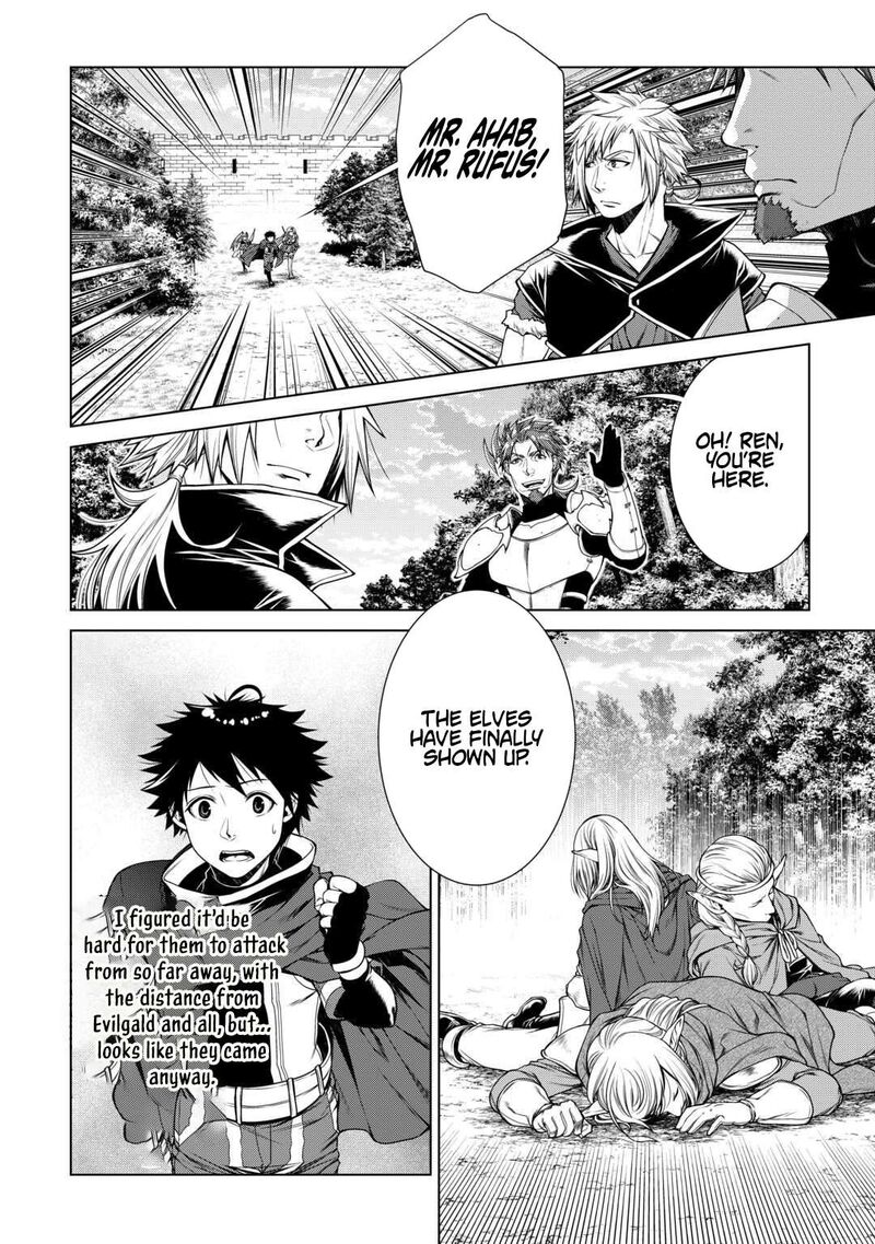 Machigai Shoukan Oidasareta Kedo Joui Gokan Skill De Rakuraku Seikatsu 42 17