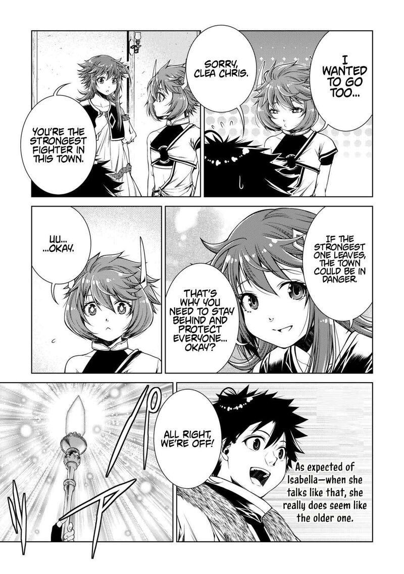 Machigai Shoukan Oidasareta Kedo Joui Gokan Skill De Rakuraku Seikatsu 42 6