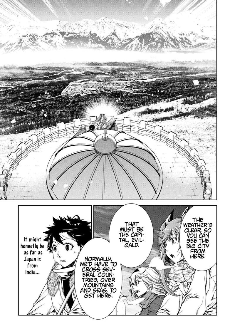 Machigai Shoukan Oidasareta Kedo Joui Gokan Skill De Rakuraku Seikatsu 42 8