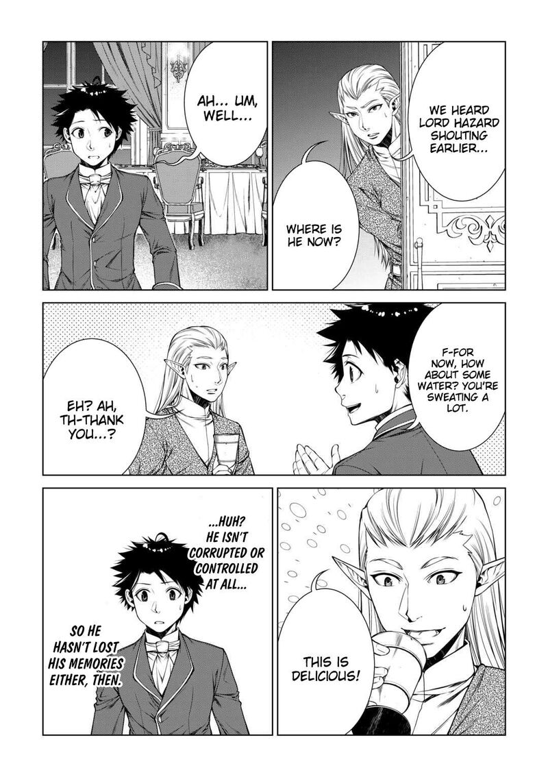 Machigai Shoukan Oidasareta Kedo Joui Gokan Skill De Rakuraku Seikatsu 46 9