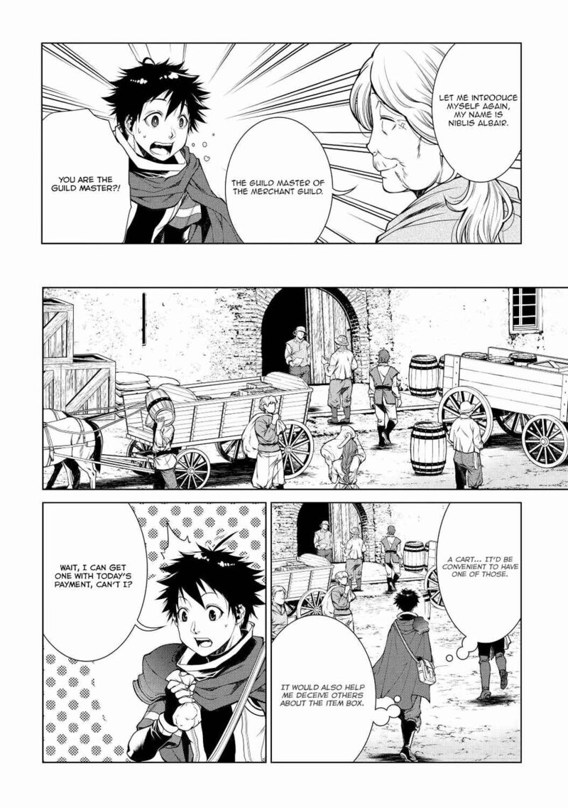 Machigai Shoukan Oidasareta Kedo Joui Gokan Skill De Rakuraku Seikatsu 5 15